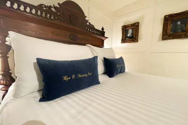 Plas Dinas Country House (Wales)